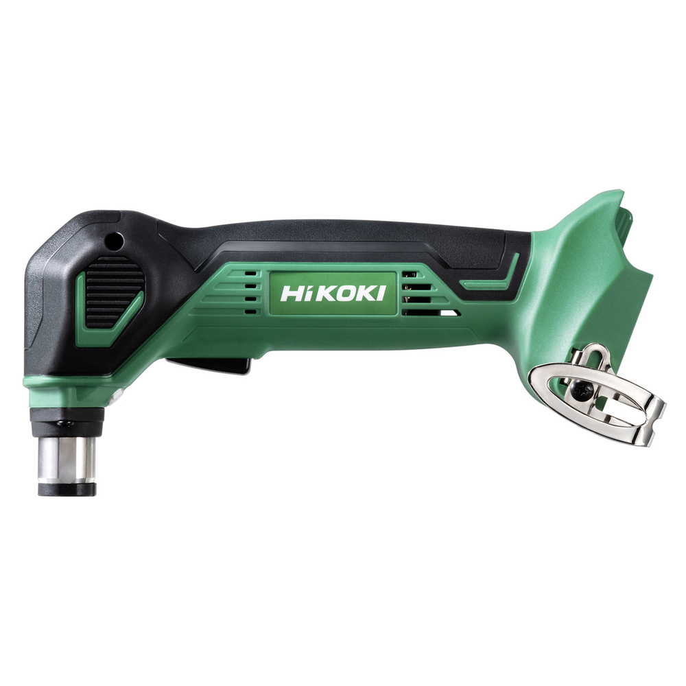 CLOUEUR sans fil 18V - MV - EXCLUSIVE (sans chargeur ni batteries) - HIKOKI - NH18DSLW4Z