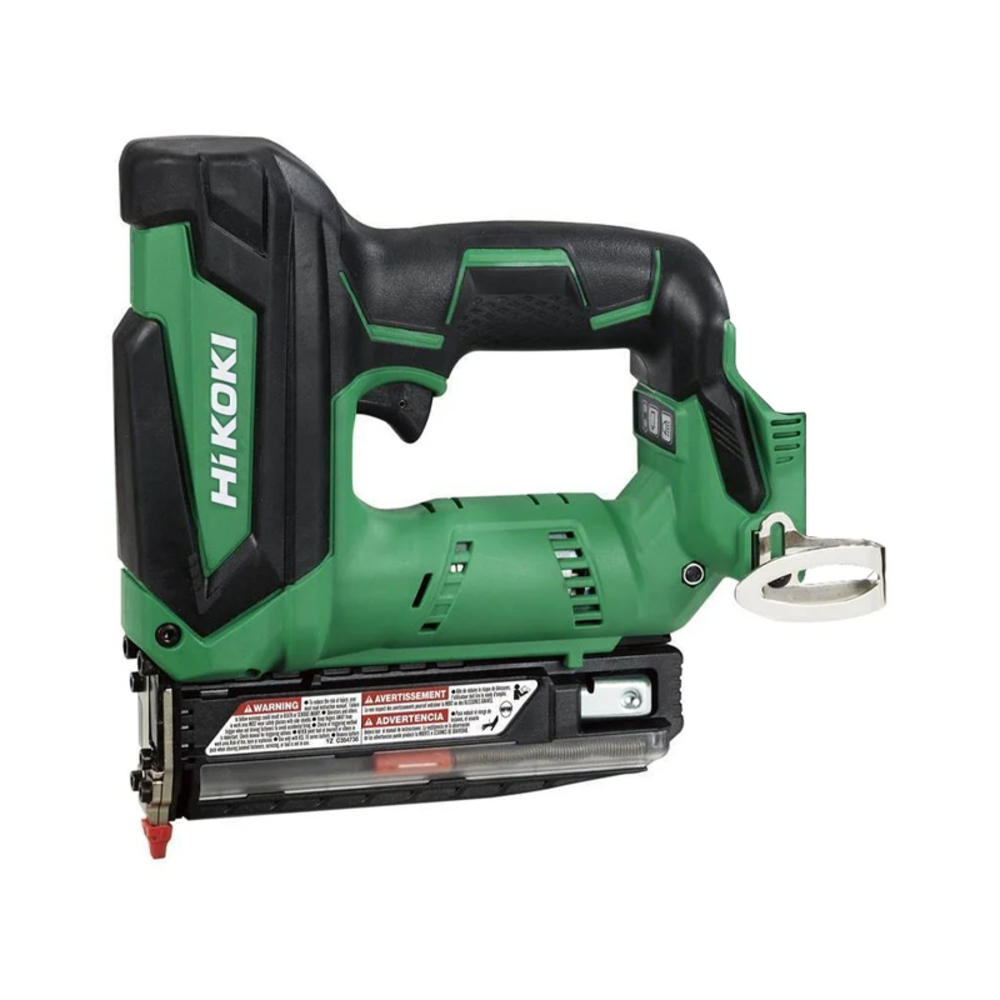 Cloueur finition 15-35mm - 18V - gauge 23 - sans batterie ni chargeur - HIKOKI - NP18DSALW4Z