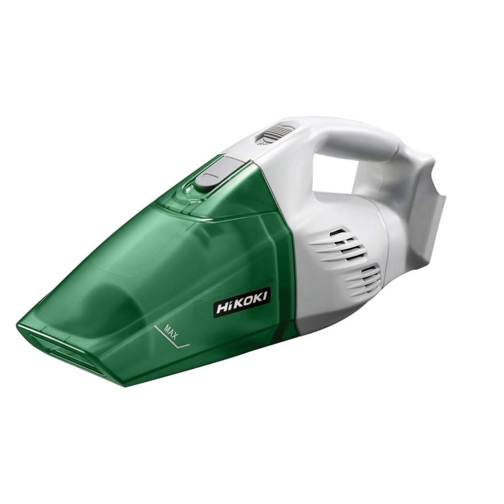 Aspirateur à main sans fil 18 V - HIKOKI - R18DSLW4Z