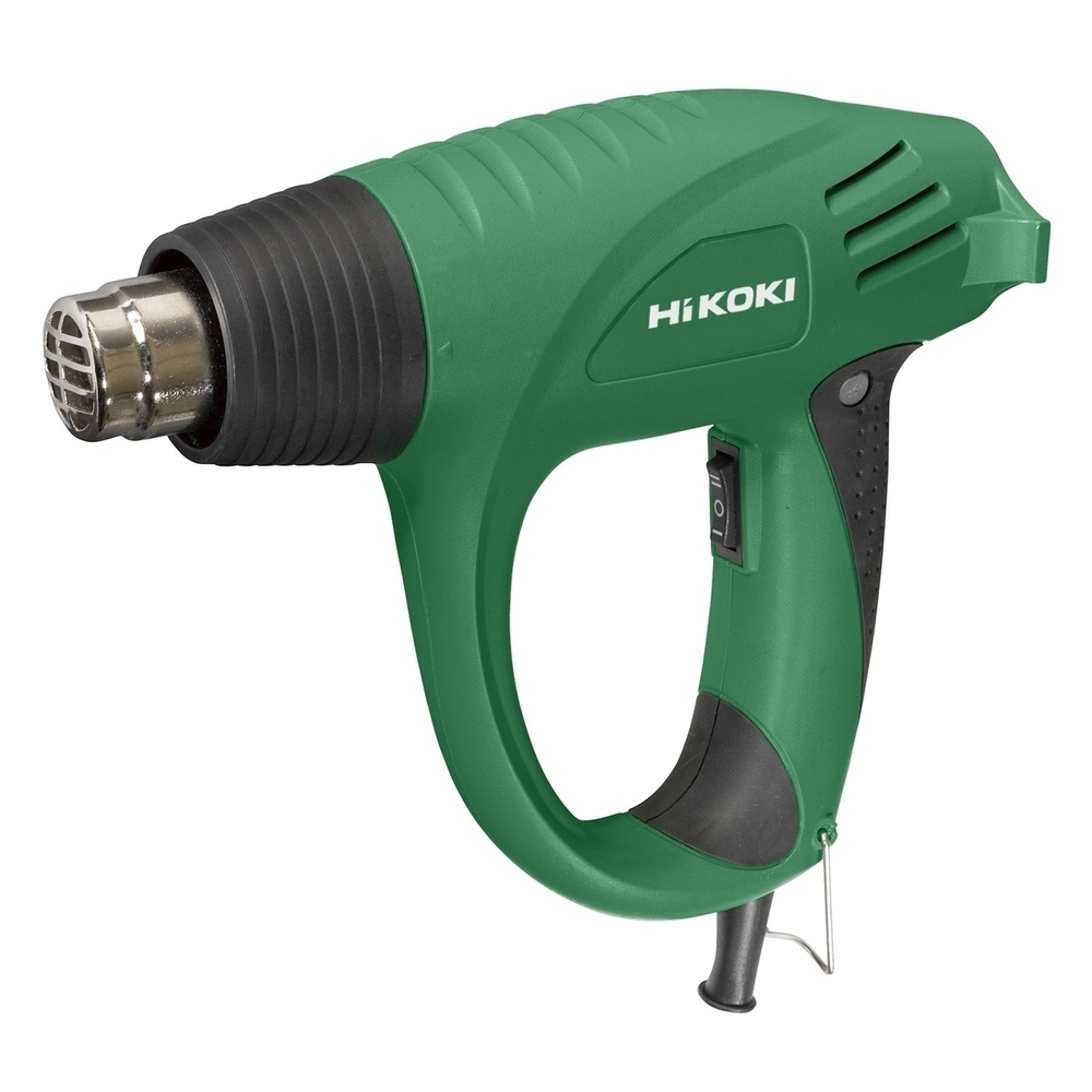 Pistolet à air chaud - 2.000 W / 0,6 kg - HIKOKI - RH600TLAZ
