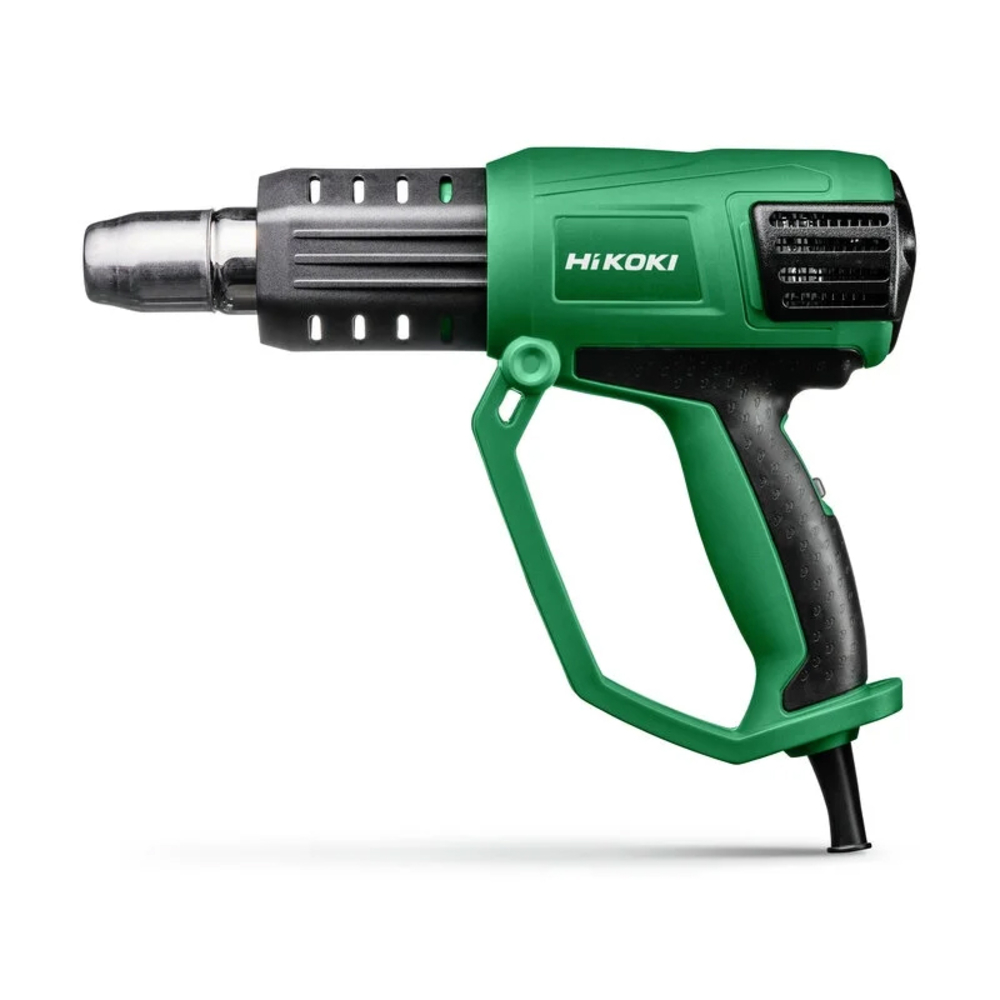 Décapeur thermique 2000w - écran lcd - température réglable - HIKOKI - RH650VLAZ