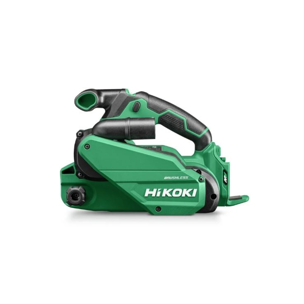 Ponceuse à bande 75x533mm 36V MultiVolt sans batterie ni chargeur - HIKOKI - SB3608DAW4Z
