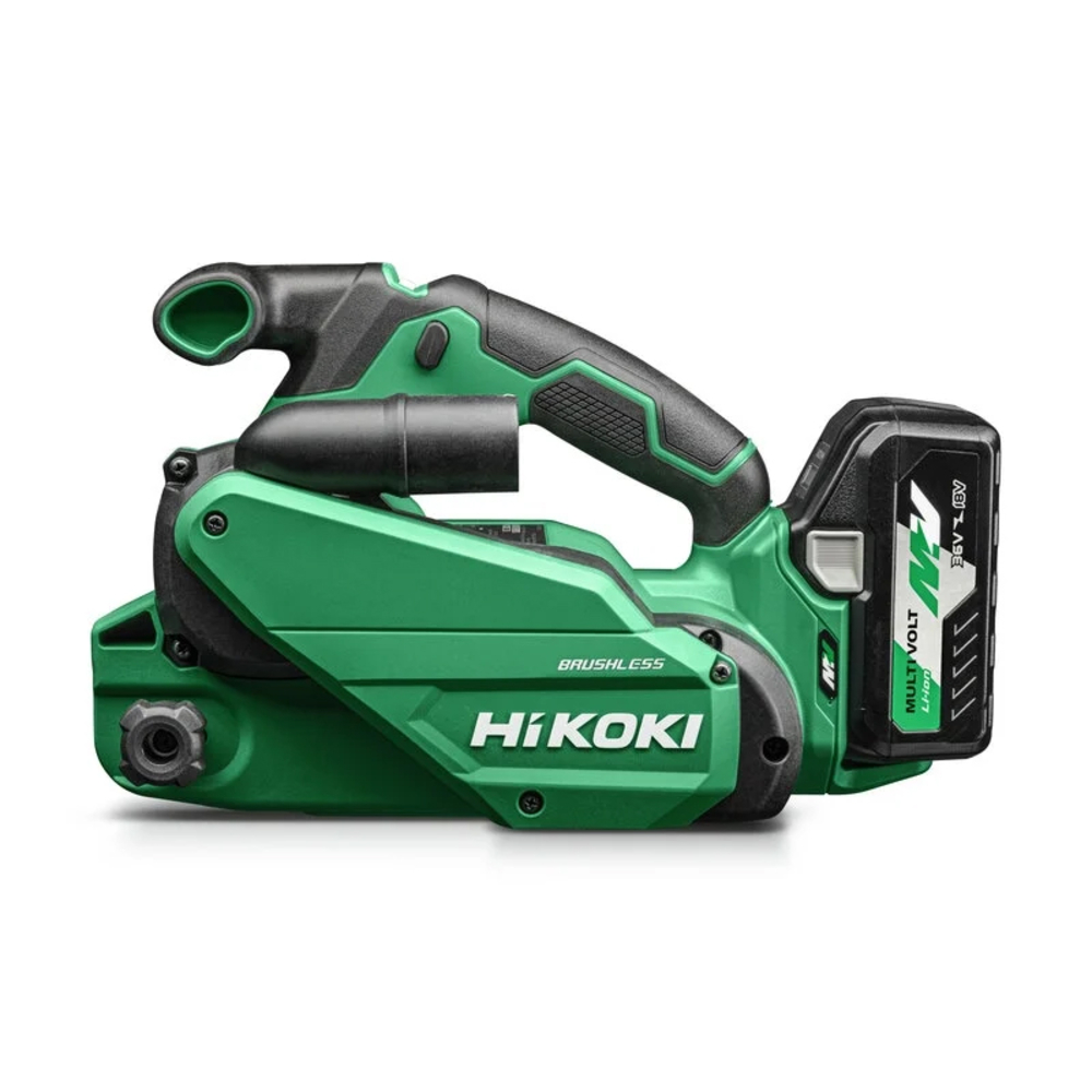 Ponceuse à bande 36V 2,5Ah - 76 x 533 mm - HIKOKI - SB3608DAWPZ