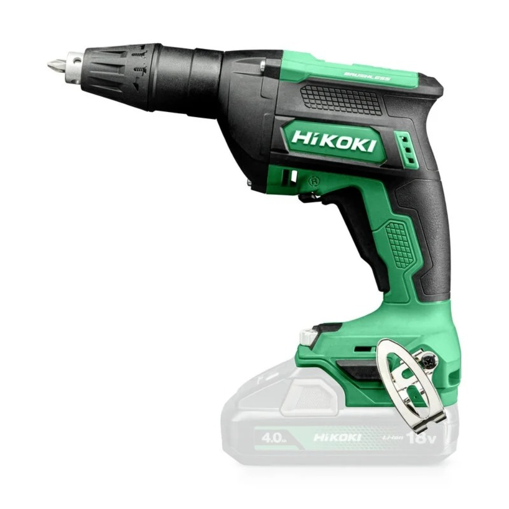 Visseuse øvis 4mm - 1/4