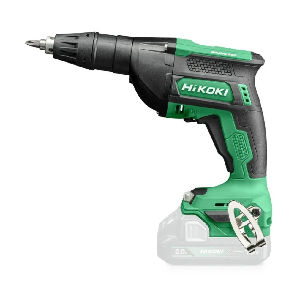 Visseuse øvis 4mm - 1/4