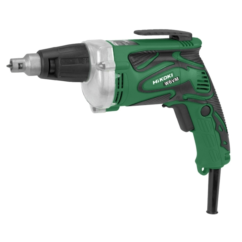 Visseuse - 6 mm / 620 W - HIKOKI - W6VMWAZ