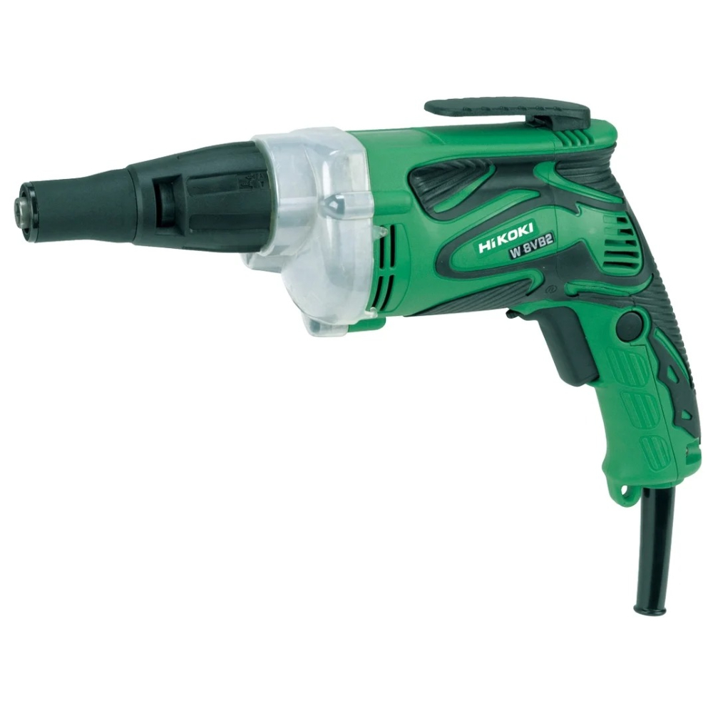 Visseuse øvis 6mm - 600W - 27.6 nm (en butée) - HIKOKI - W8VB2WDZ