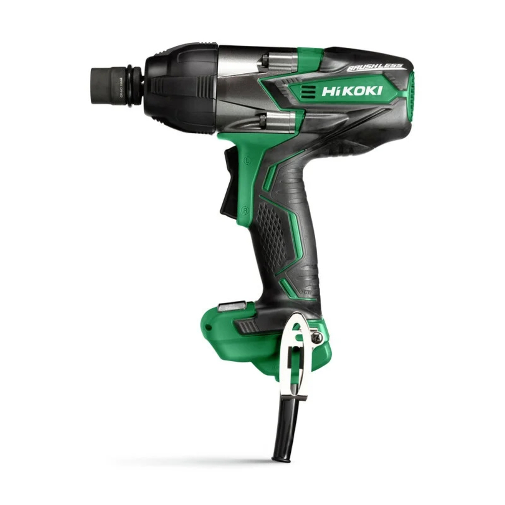 Boulonneuse à choc 360Nm 370W Brushless - M12-M22 - carré 1/2