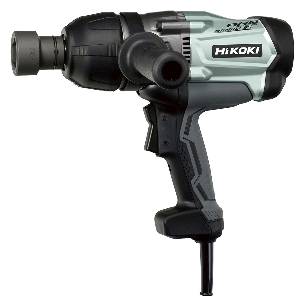 Boulonneuse - 800 W - 620 Nm - raccordement 3/4