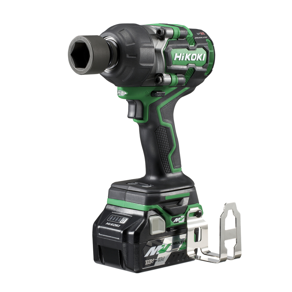 BOULONNEUSE sans fil 36V - 1/2