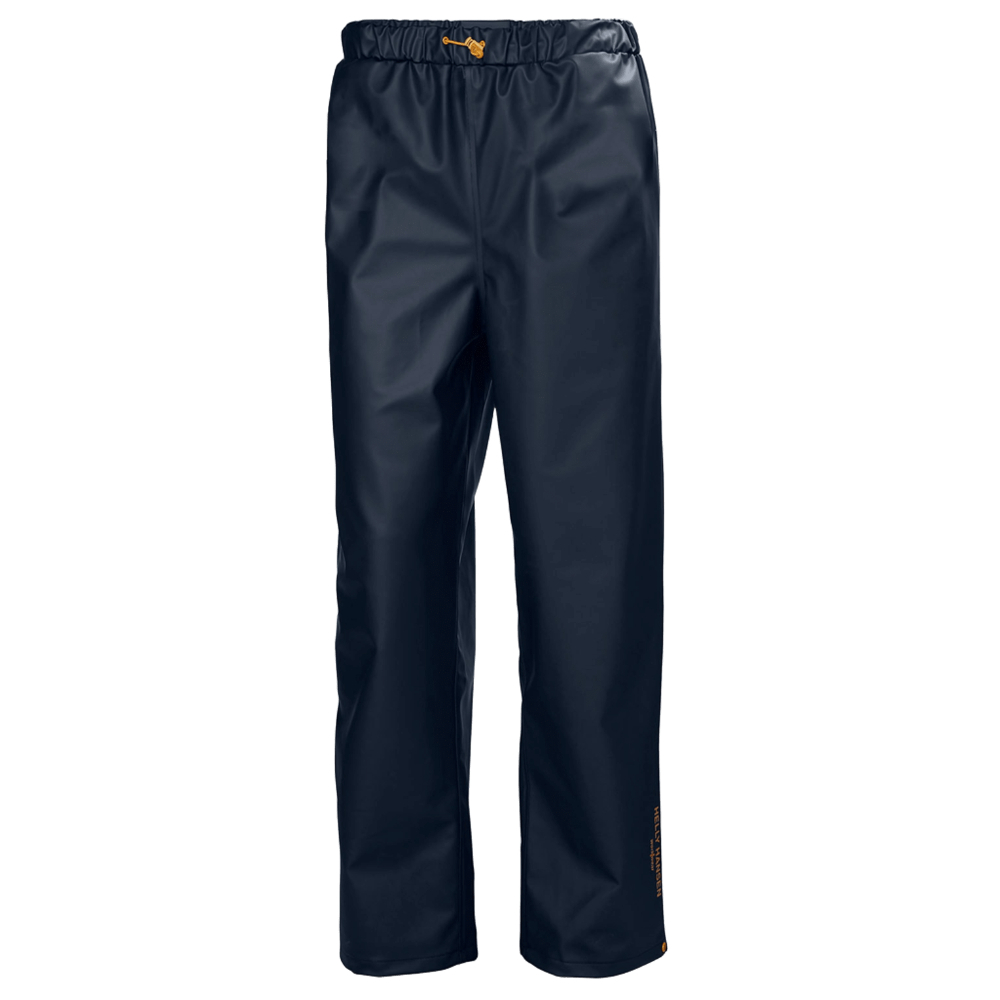 Pantalon de pluie Gale marine - HELLY HANSEN - 70485_590