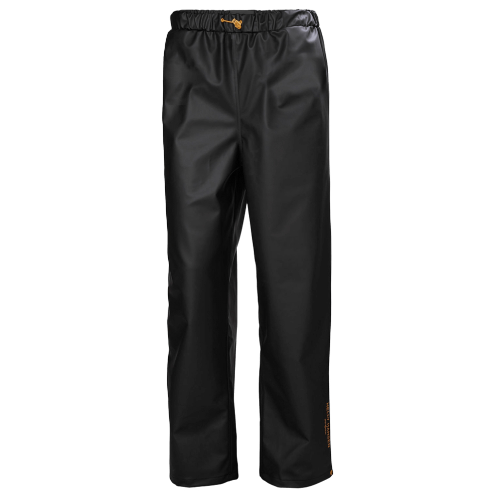 Pantalon de pluie Gale noir - HELLY HANSEN - 70485_990