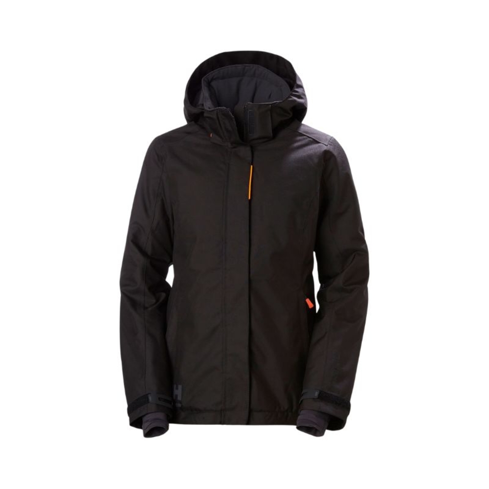 Veste d'hiver Luna noir - HELLY HANSEN - 71304_990