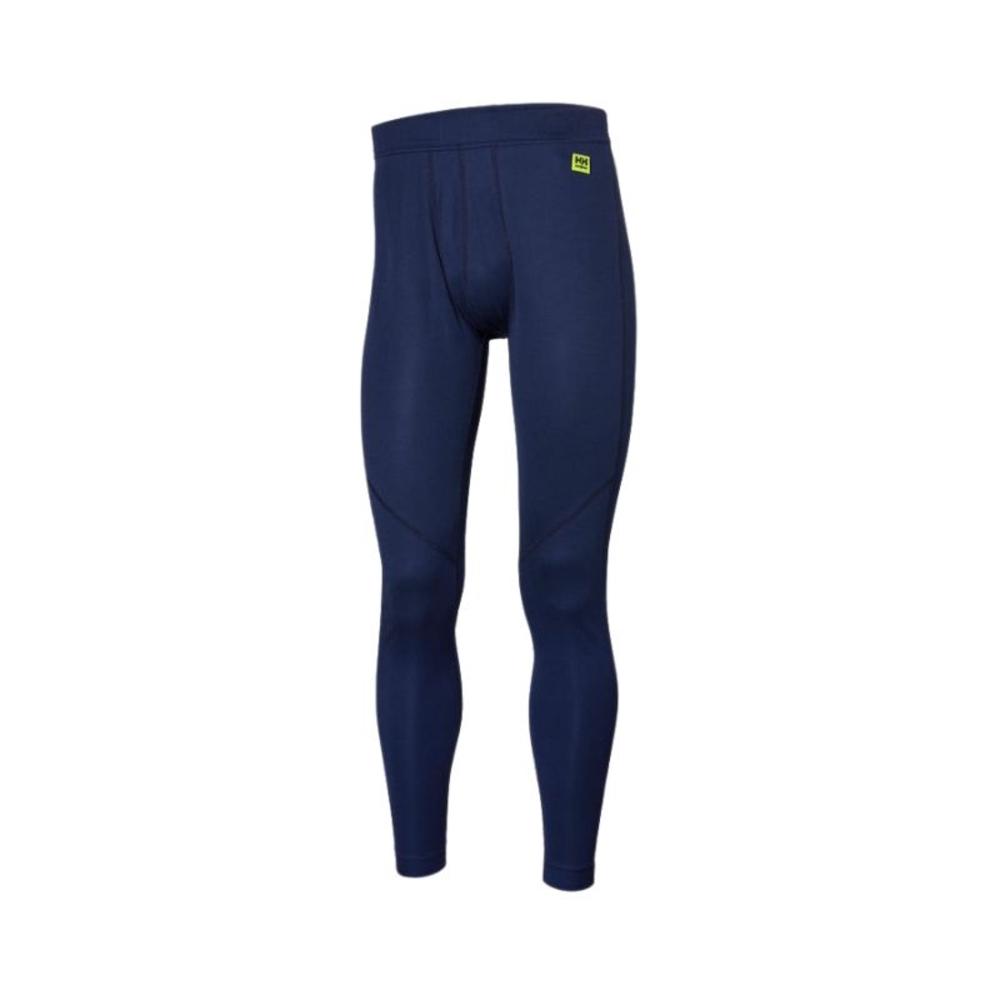 Pantalon première couche LIFA marine - HELLY HANSEN - 75505_590
