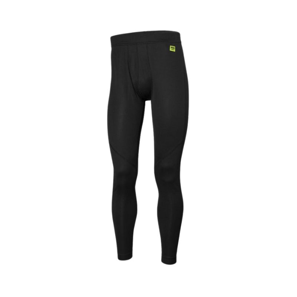 Pantalon première couche LIFA noir - HELLY HANSEN - 75505_990
