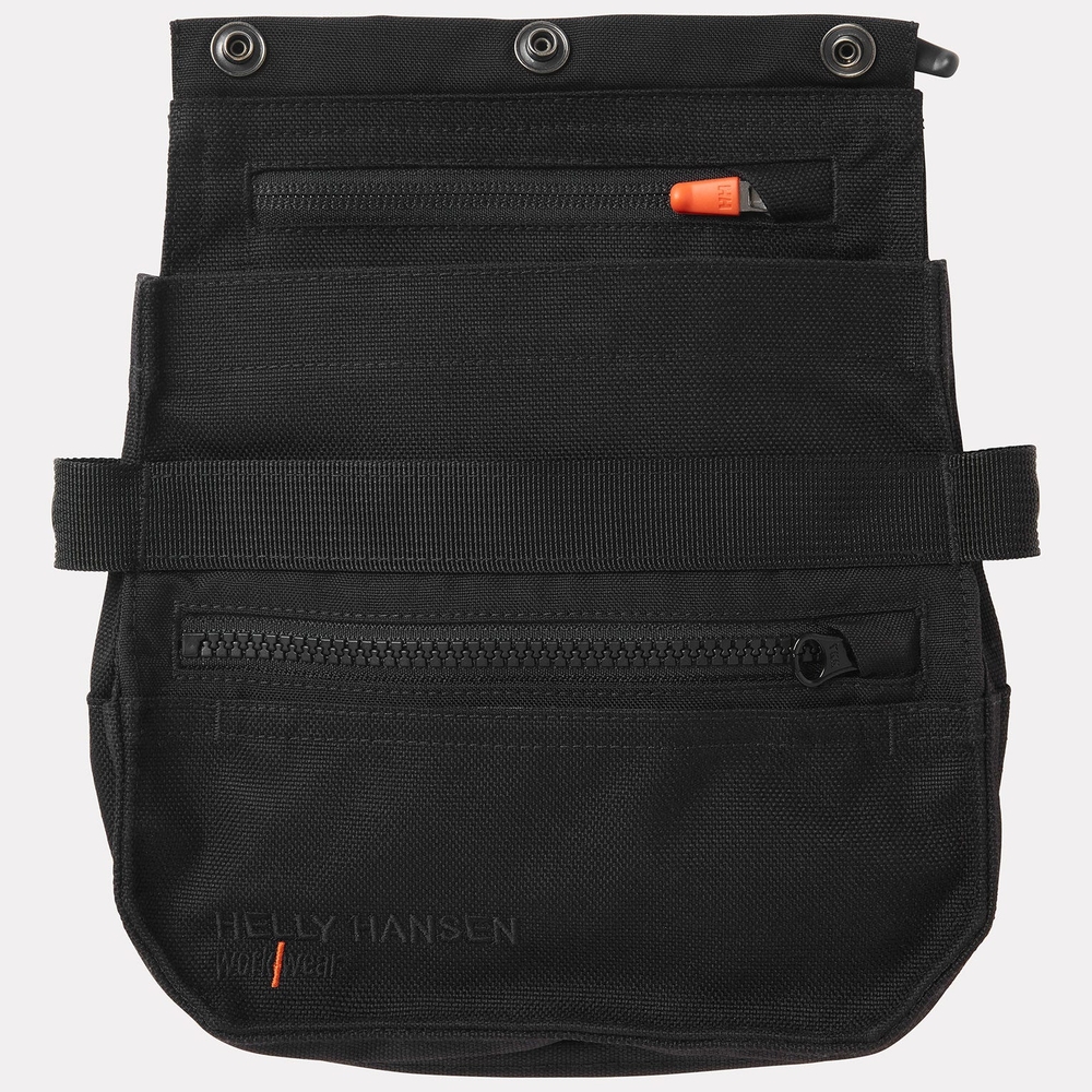 Poche utilitaire Connect noir - HELLY HANSEN - 79470_990