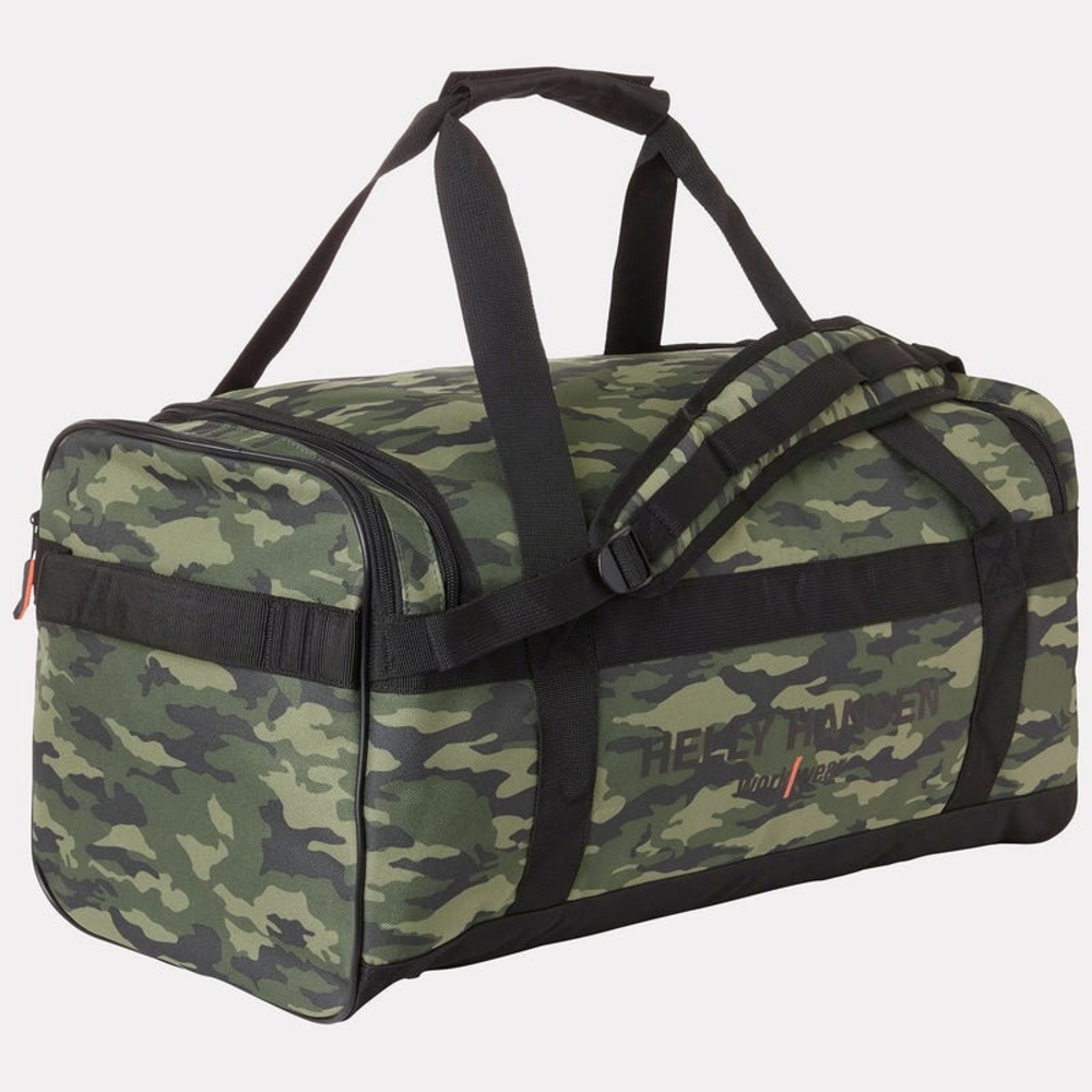 Sac de transport 50L HH camouflage - HELLY HANSEN - 79572_481