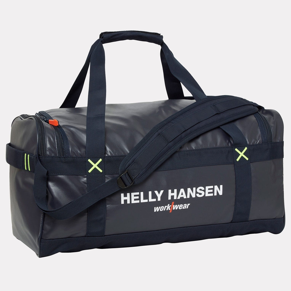 Sac de transport 50L HH marine - HELLY HANSEN - 79572_590