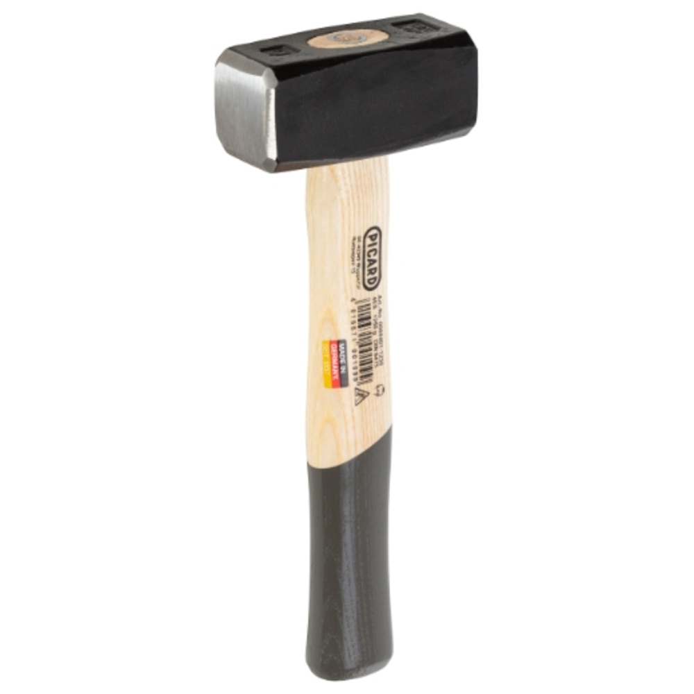 Masse de mineur No 4 ES 1,5 gr PICARD - 0000401-1500