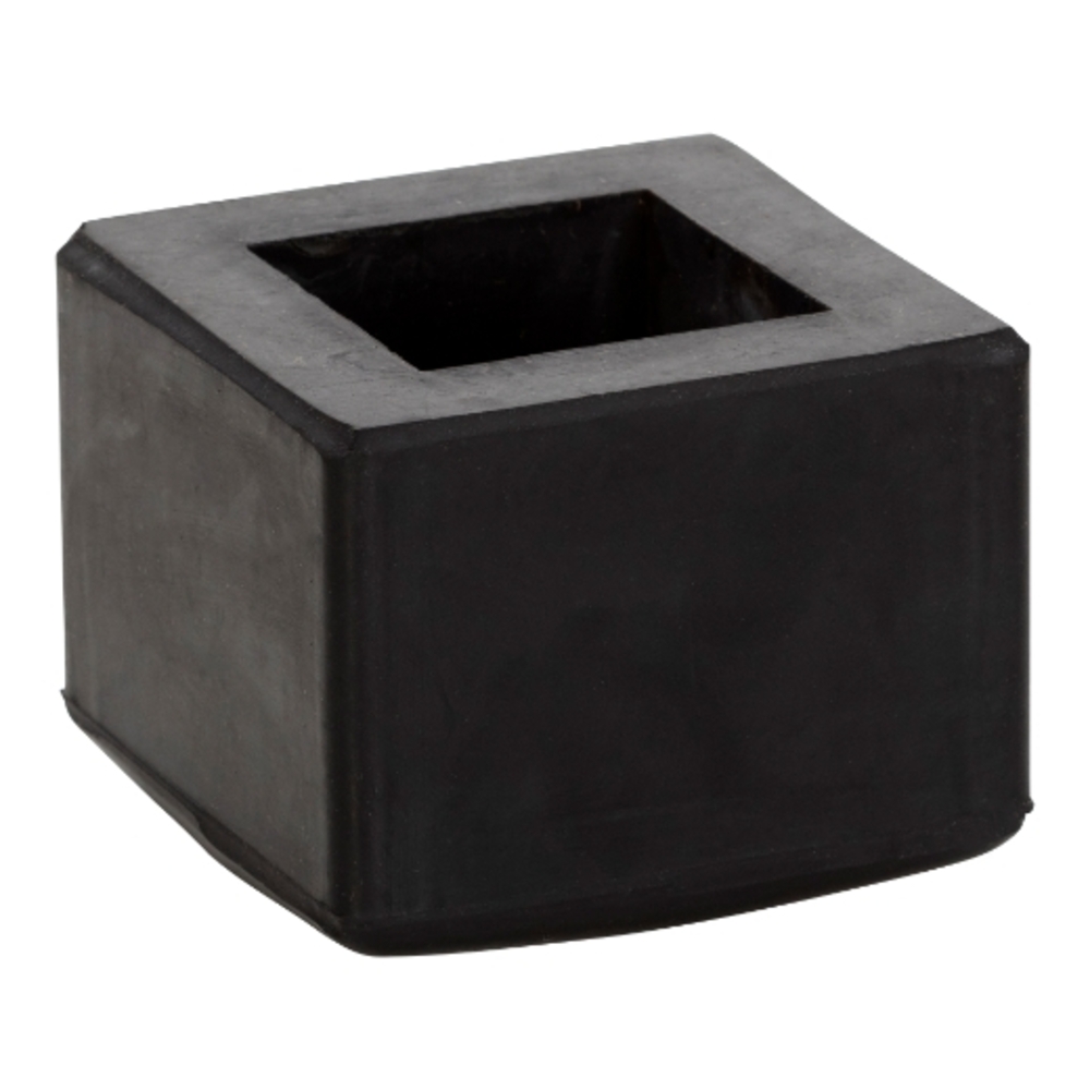 Embout en caoutchouc pour masses No 4b pour 1,0 gr PICARD - 0000420-1000