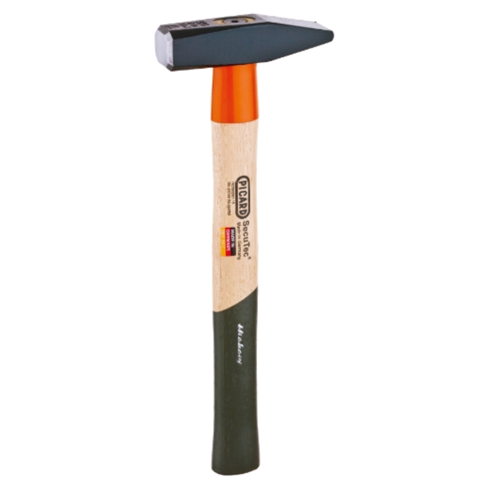Marteau à riveter SecuTec No 12 HS 400 gr PICARD - 0001202-0400