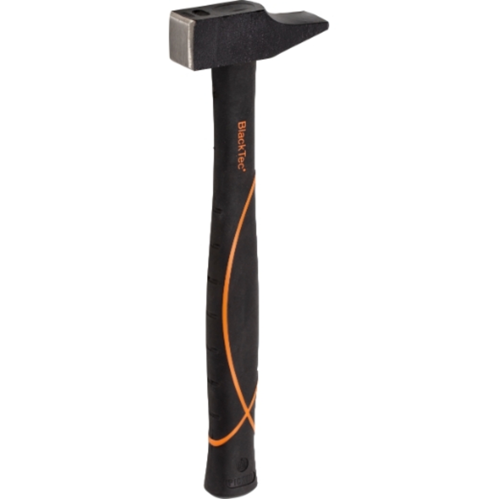 Marteau de serrurier BlackTec No 16 FS 300 gr PICARD - 0001610-0300