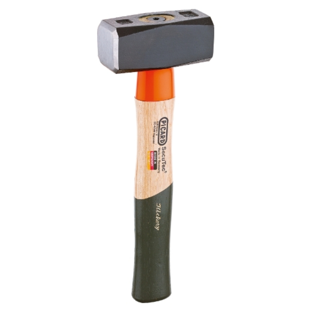 Masse de mineur SecuTec No 43 HS 1,0 gr PICARD - 0004302-1000