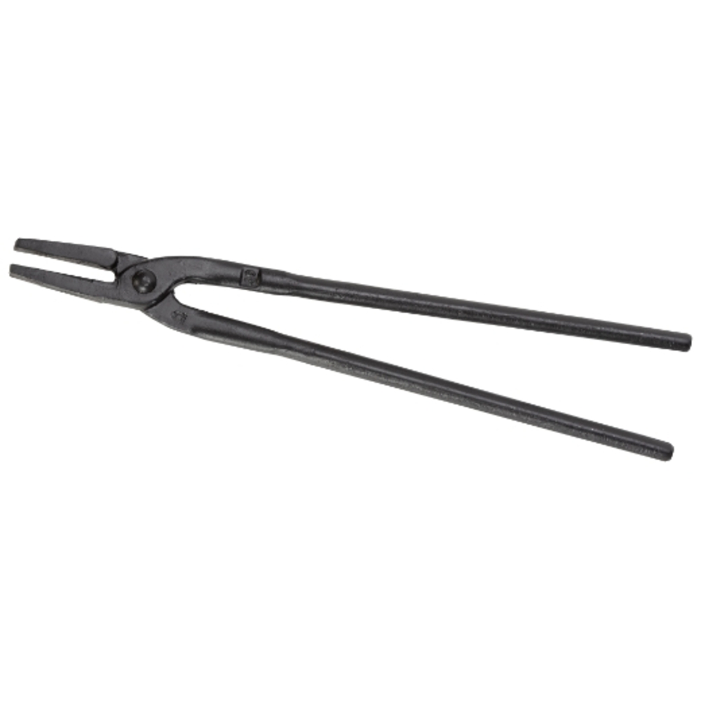 Pince de forgeron à nez plat No 47 400 mm PICARD - 0004700-400