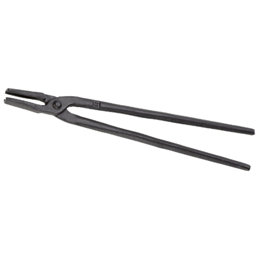 Pince de forgeron à nez rond No 48 400 mm PICARD - 0004800-400