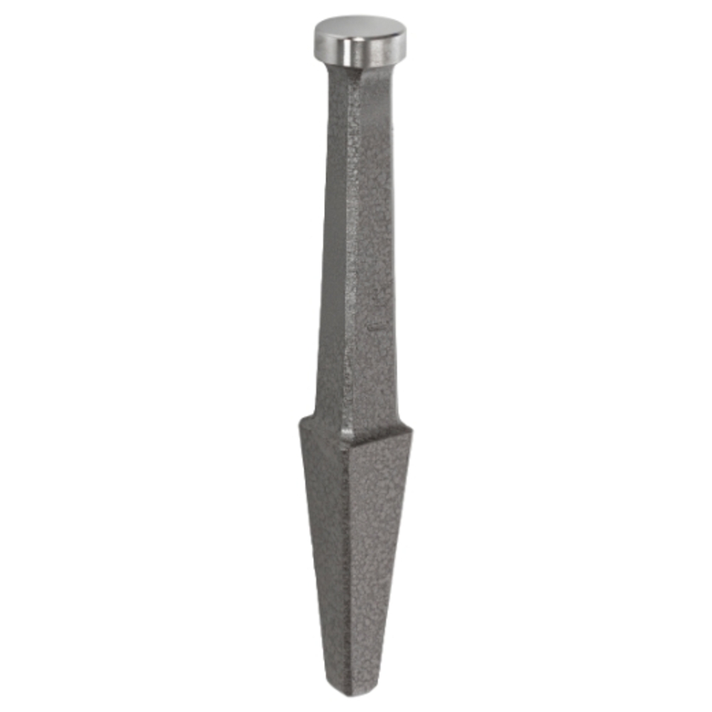 Douille No 147 ronde plate 40 mm PICARD - 0014700-40