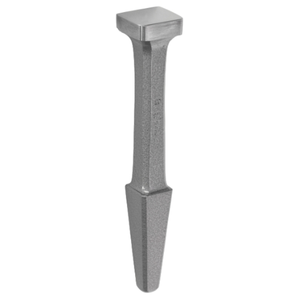 Douille No 148 carrée plate 40 mm PICARD - 0014800-40