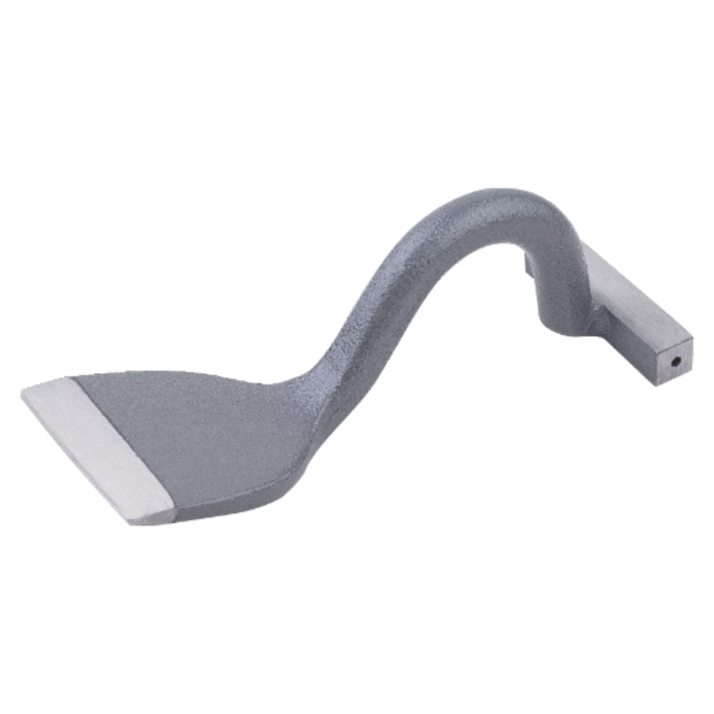 Racloir plat No 163 1/2 100 mm PICARD - 0016390