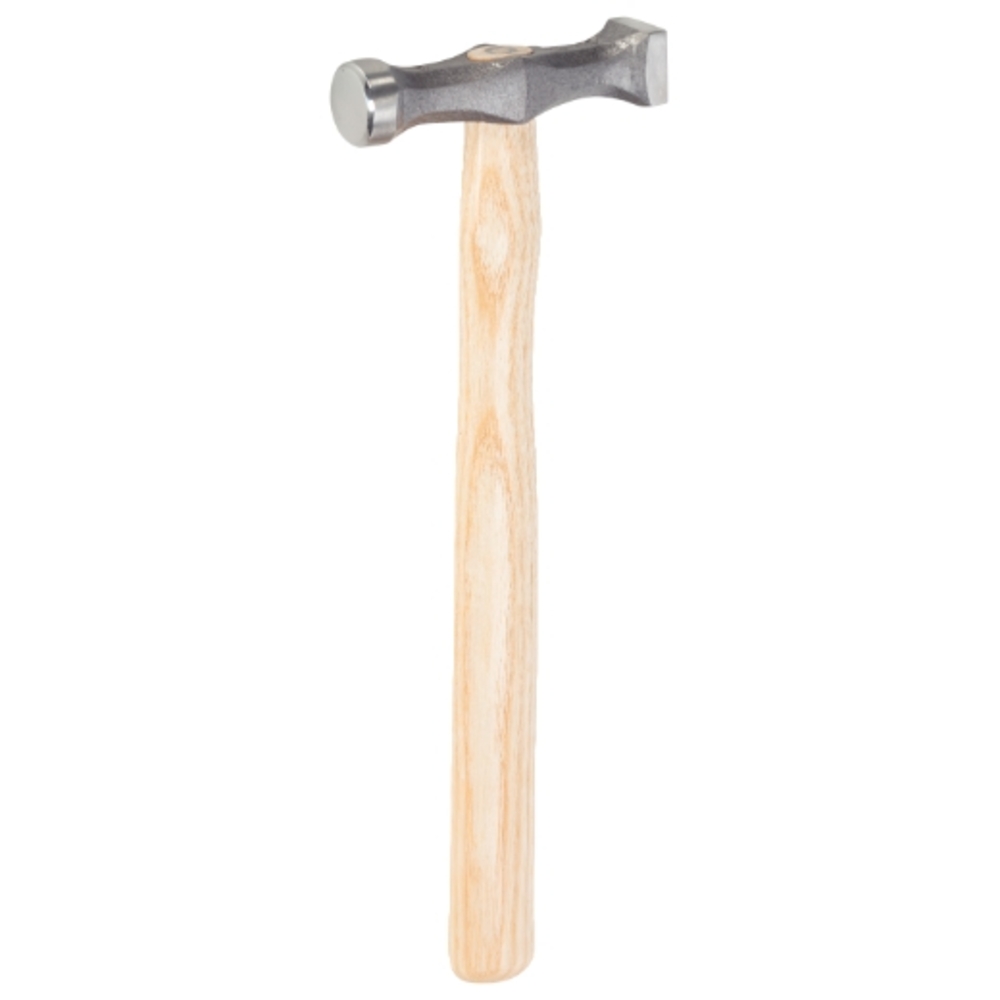 Marteau de plombier à double tête No 165 ES 375 gr PICARD - 0016501-0375