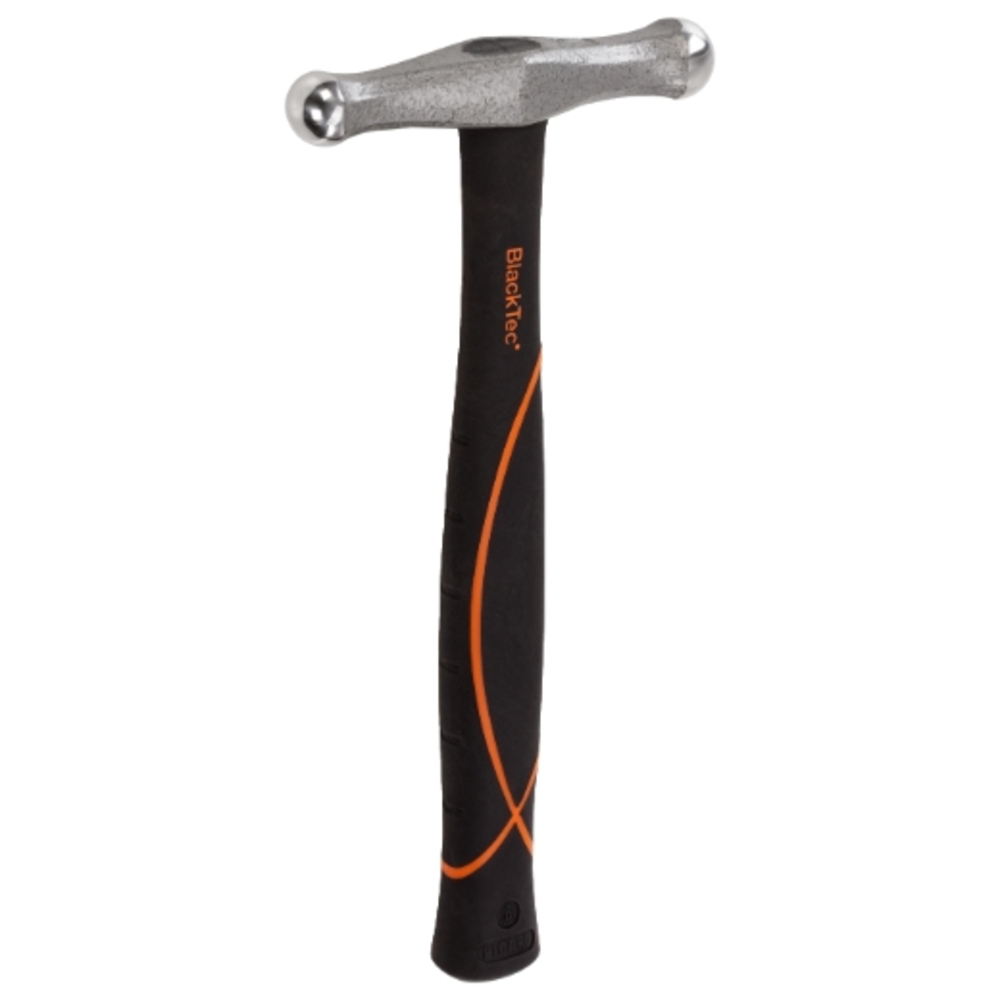 Marteau à emboutir BlackTec No 174 FS 375 gr PICARD - 0017410-0375