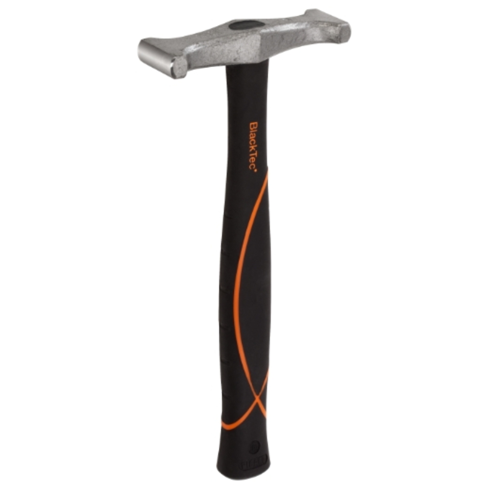 Marteau à rainurer BlackTec No 175 FS 375 gr PICARD - 0017510-0375