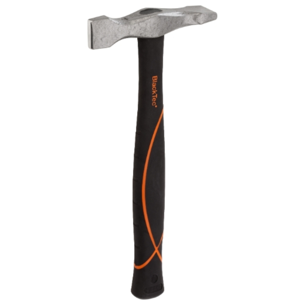 Marteau spécial pour rainurage BlackTec No 175 1/2 FS 375 gr PICARD - 0017570-0375