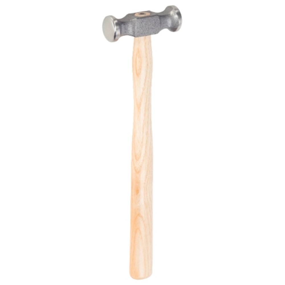 Marteau à planir pour orfèvres No 186 ES 170 gr PICARD - 0018601-0170