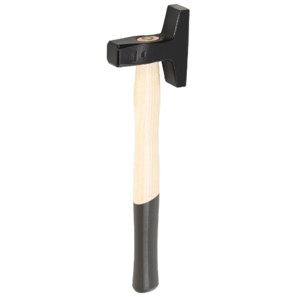 Marteau de chaudronnier à grande tête no 189 ES 900 gr PICARD - 0018901-900