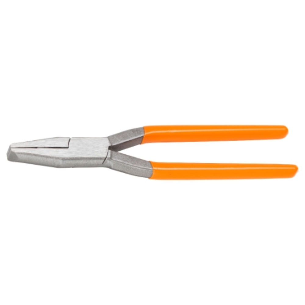 Pince plate pour plombier No 192 260 mm PICARD - 0019200-260