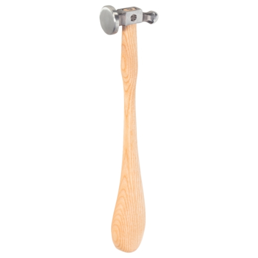 Marteau de ciseleurs No 205 ES 30 mm PICARD - 0020501-30