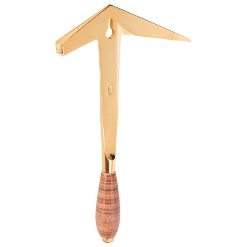 Marteau de carreleur No 207 R doré PICARD - 0020760