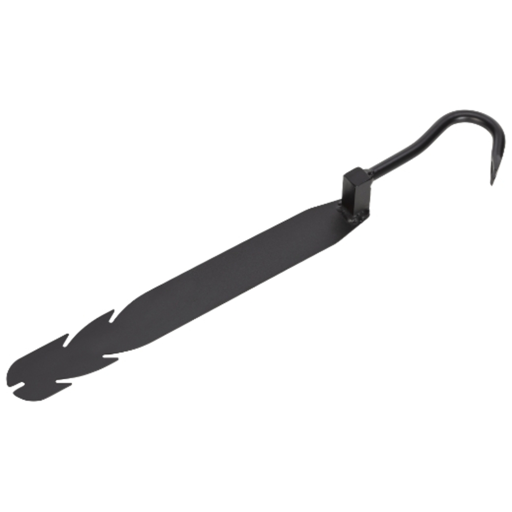 Arrache-clou de couvreurs avec ergot No 208 470 mm PICARD - 0020800-470