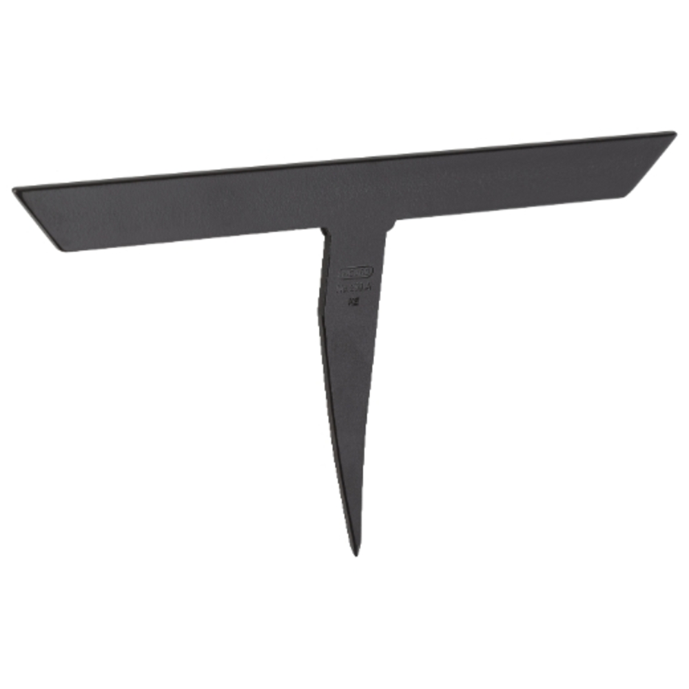 Enclume de couvreur No 209a droite PICARD - 0020910