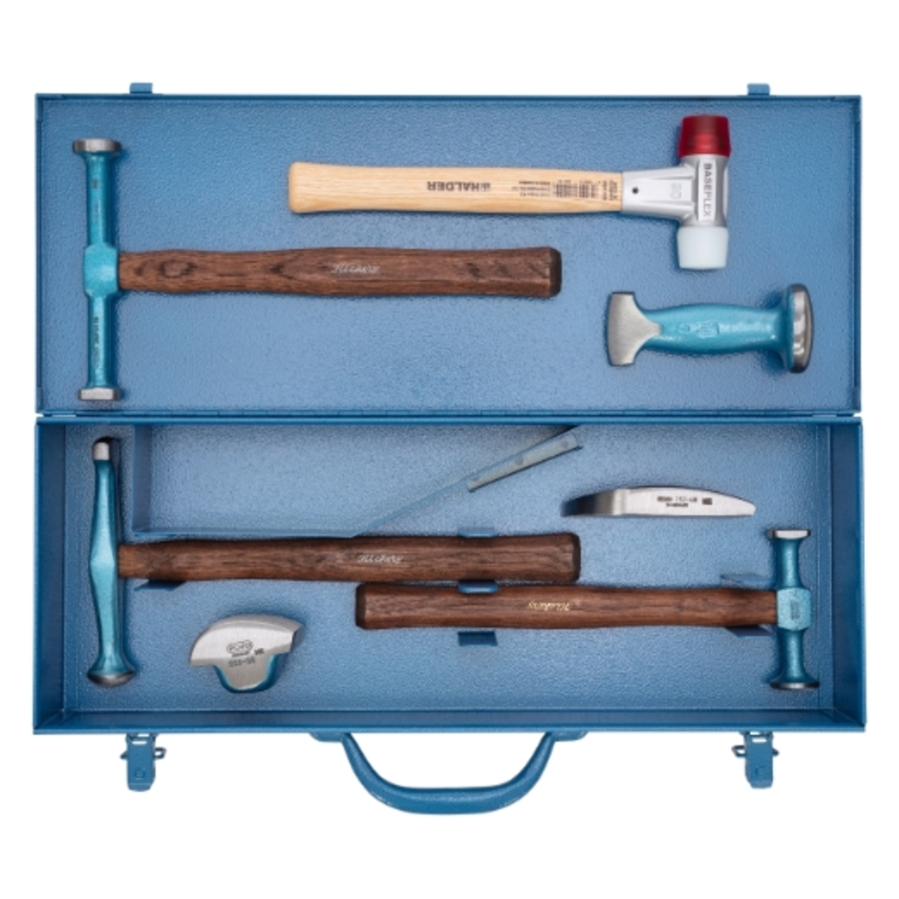 Set d'outils de frappage No 249 PICARD - 0024900