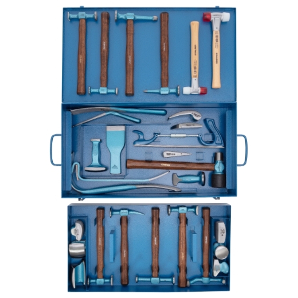 Ensemble d'outils de bouclage No 254 PICARD - 0025400