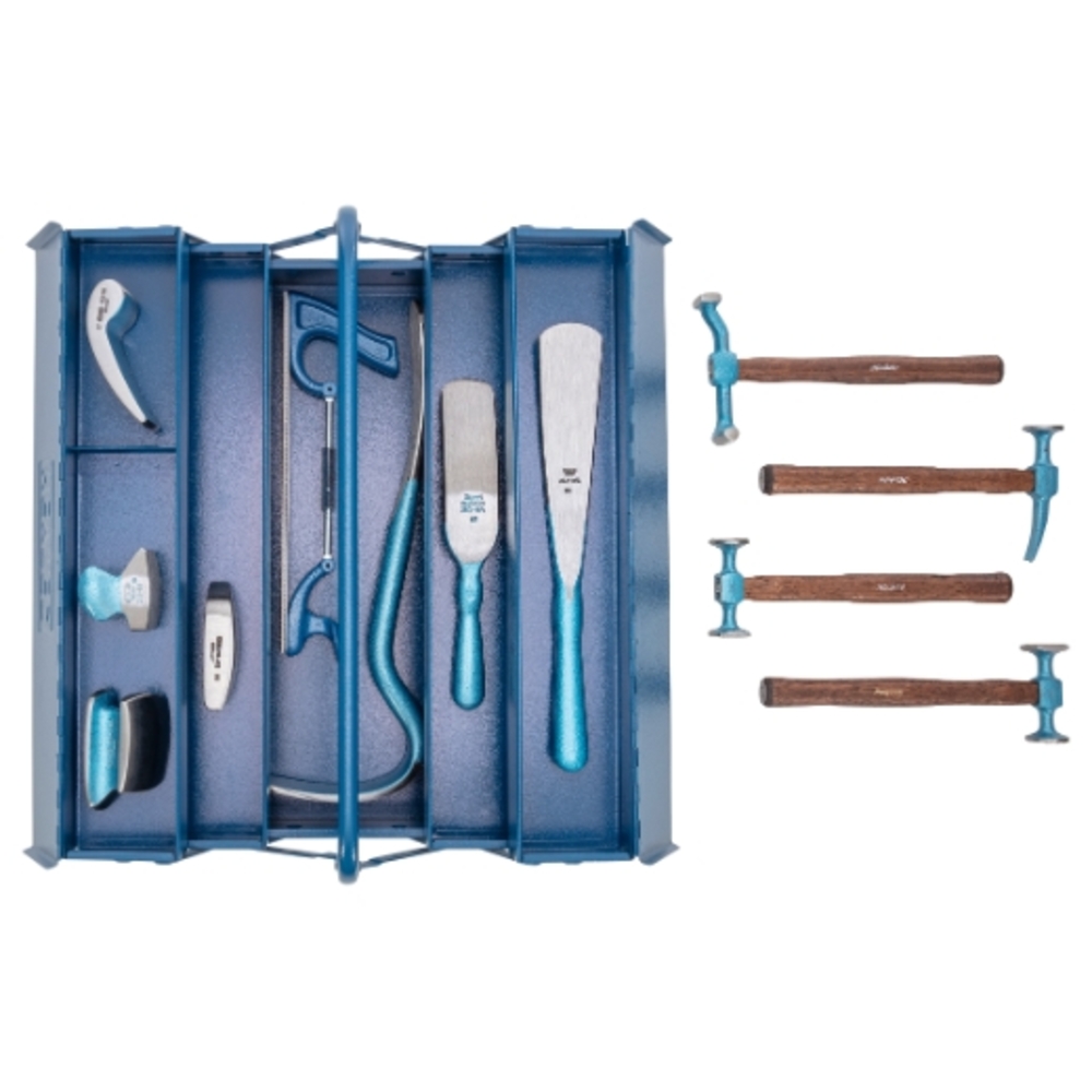 Ensemble d'outils de frappe No 259 PICARD - 0025900