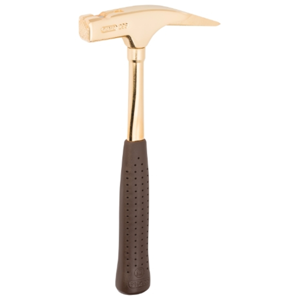 Marteau de charpentiers No 298f doré PICARD - 0029860