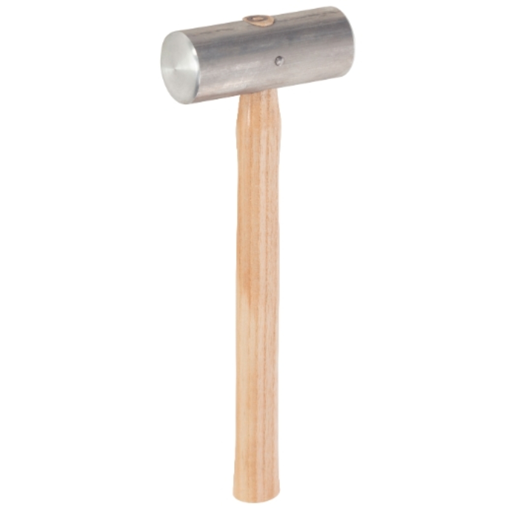 Marteau en aluminium No 335 ES 250 gr PICARD - 0033501-0250
