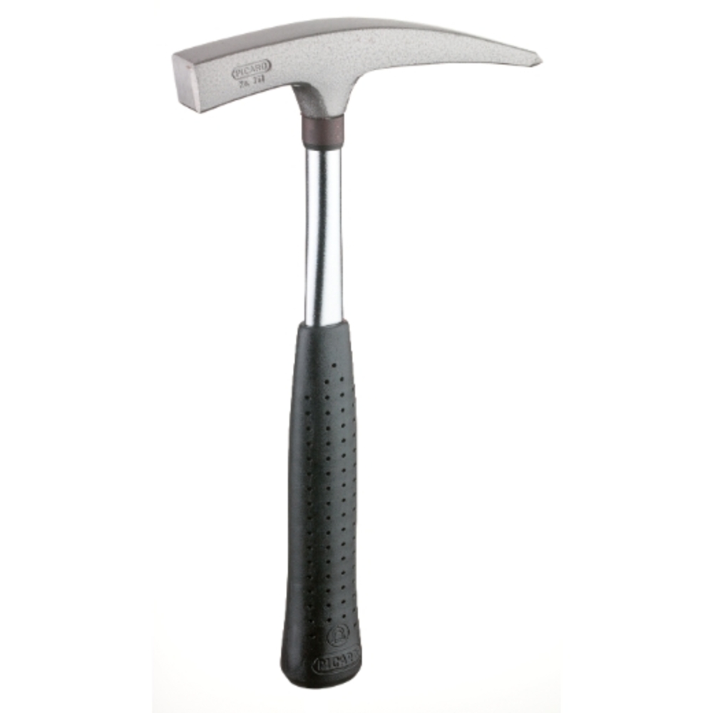 Marteau de géologue avec pointe No 361 500 gr PICARD - 0036100-500
