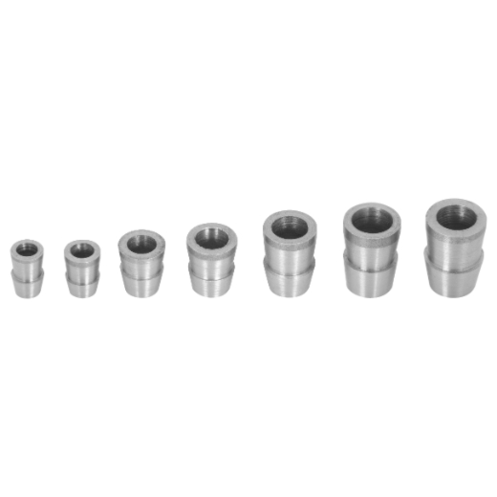 Cales cylindriques No 370 pour des manches de rechange 2,0 gr PICARD - 0037000-2